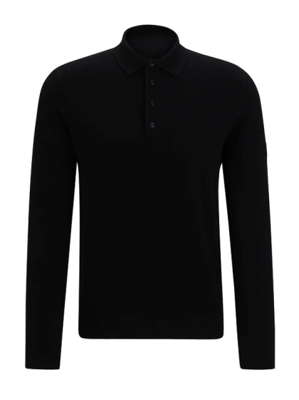 Pull Jude Luxury homme 2024 Hugo Boss Equestrian