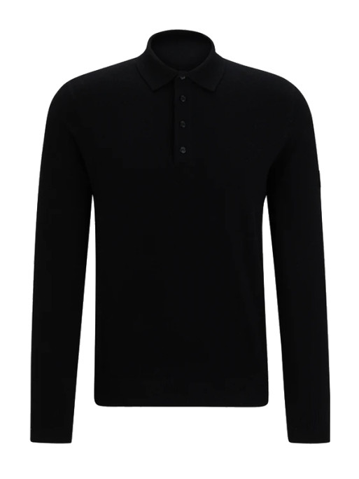 Pull Jude Luxury homme 2024 Hugo Boss Equestrian