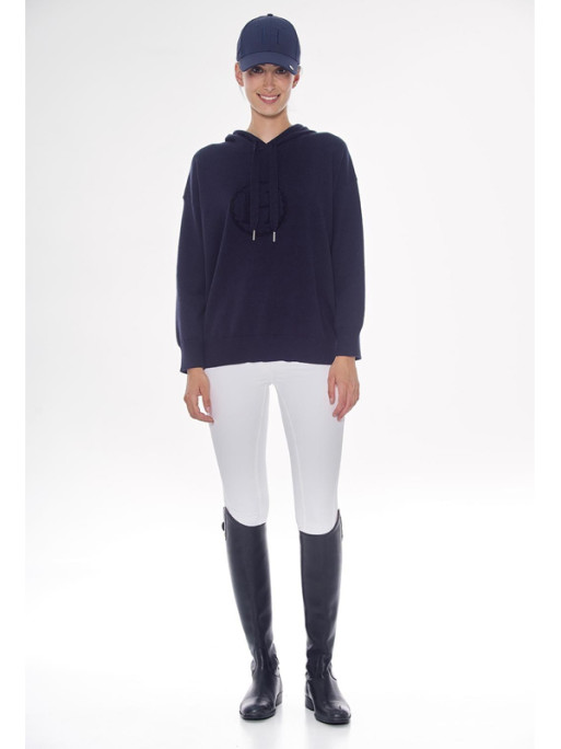 Sweat à capuche Santa winter 24 Harcour Sweat à capuche Santa winter 24 Harcour