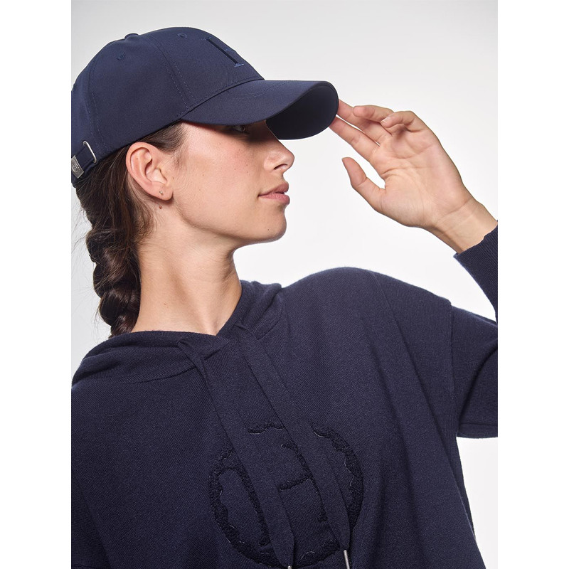 Sweat à capuche Santa winter 24 Harcour