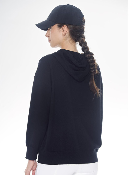 Sweat à capuche Santa winter 24 Harcour Sweat à capuche Santa winter 24 Harcour
