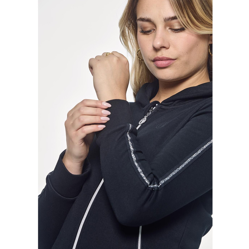 Sweat à capuche Sworm winter 24 Harcour