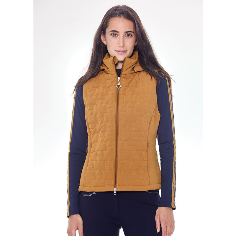 Veste sans manches Bernie Spring 24 Harcour