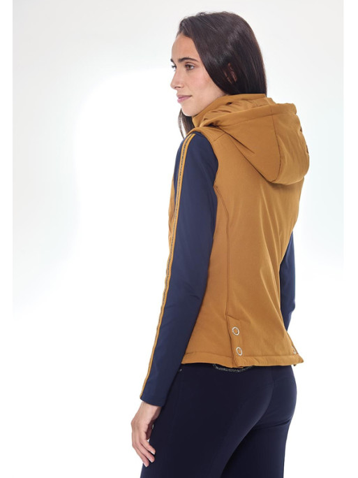 Veste sans manches Bernie Spring 24 Harcour Veste sans manches Bernie Spring 24 Harcour