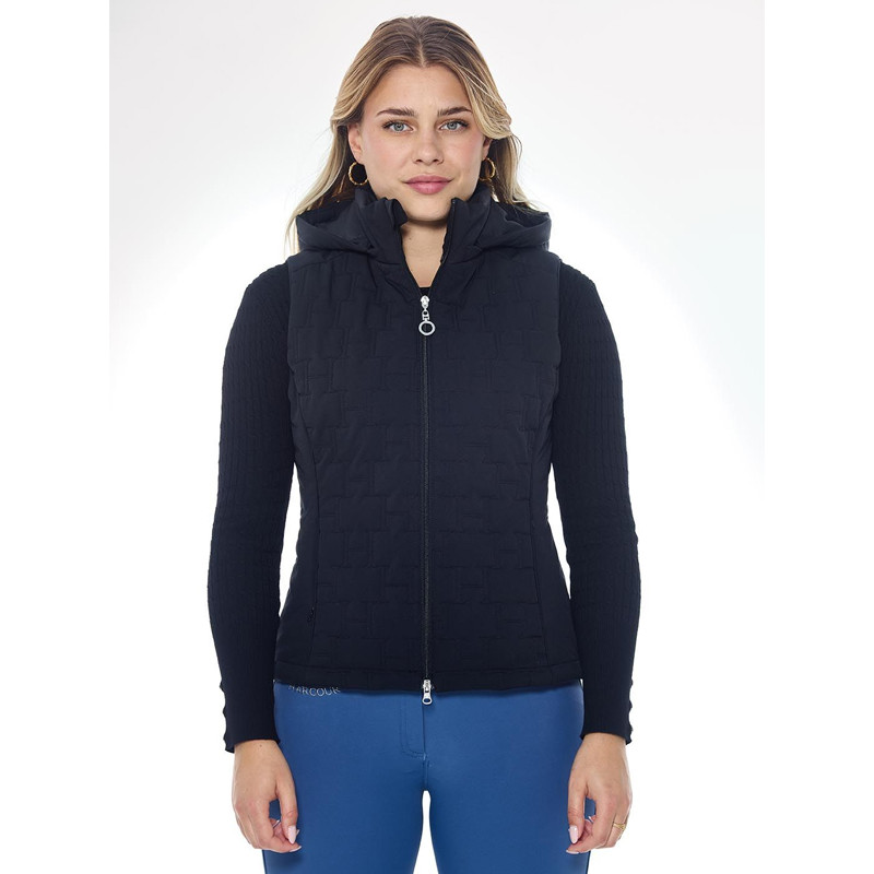 Veste sans manches Bernie Spring 24 Harcour
