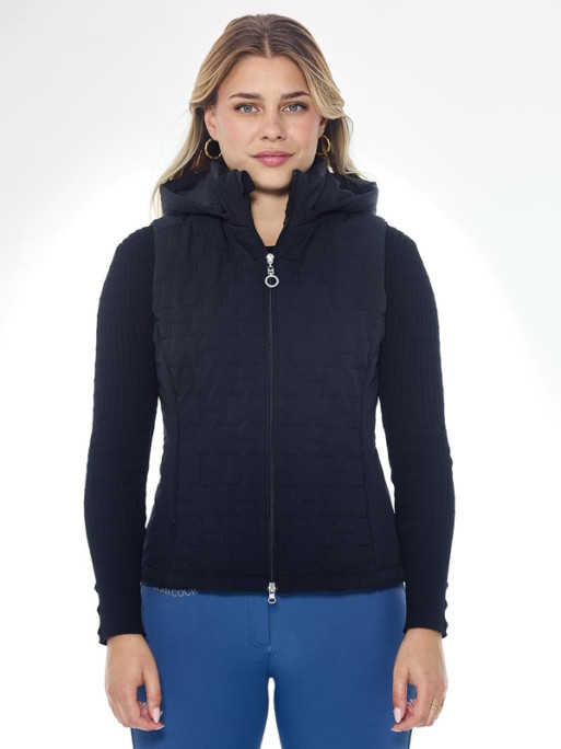 Veste sans manches Bernie Spring 24 Harcour