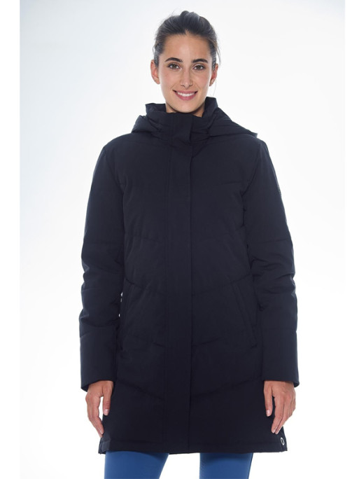 Parka mi-longue Pich winter 24 Harcour Parka mi-longue Pich winter 24 Harcour