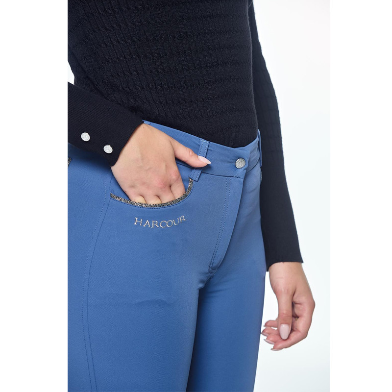 Pantalon Jaltika fix system grip Femme Harcour
