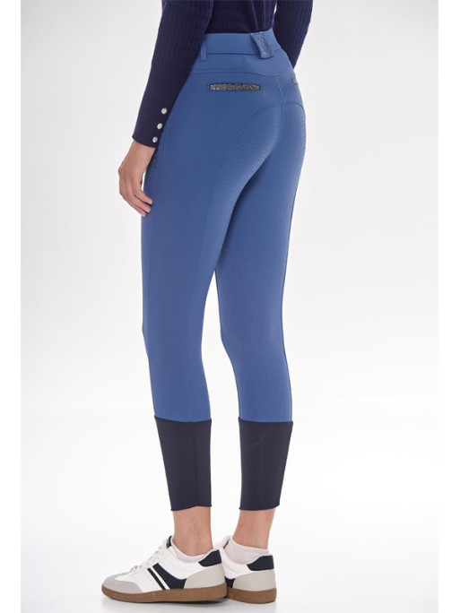 Pantalon Boogie full seat Harcour Pantalon Boogie full seat Harcour
