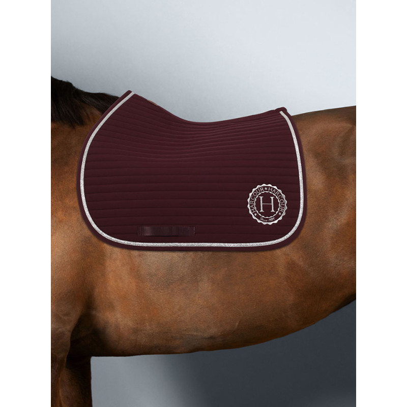 Tapis de selle Karembar CSO Rider Harcour