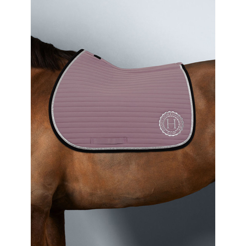 Tapis de selle Karembar CSO Rider Harcour