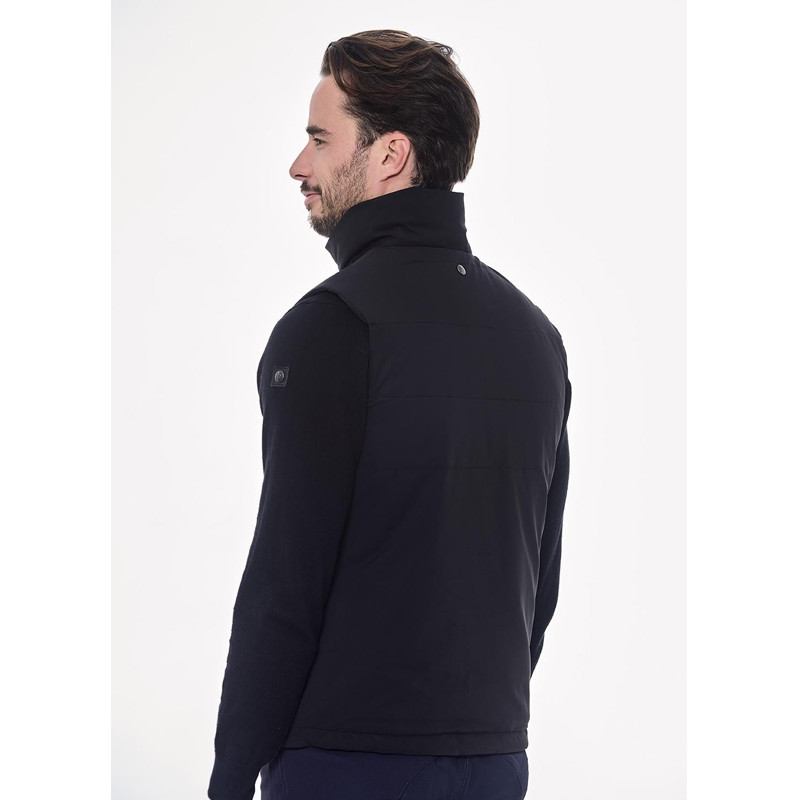 Veste sans manches Barja homme winter 24 Harcour