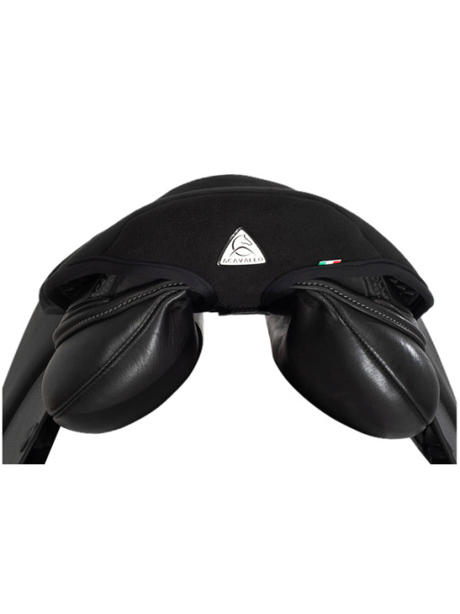 Siège de protection jumping Classic gel-in Dri-lex 20mm Acavallo