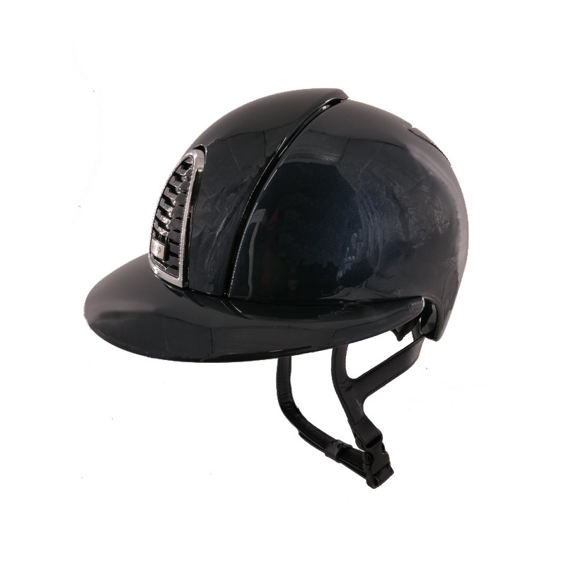 Casque Cromo 2.0 Shine V2 visière Polo KEP