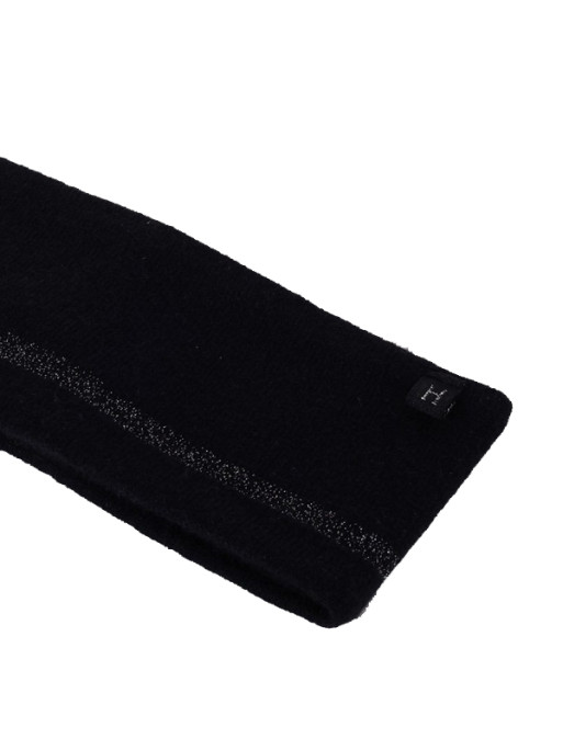 Cache oreilles Houra winter 24 Harcour