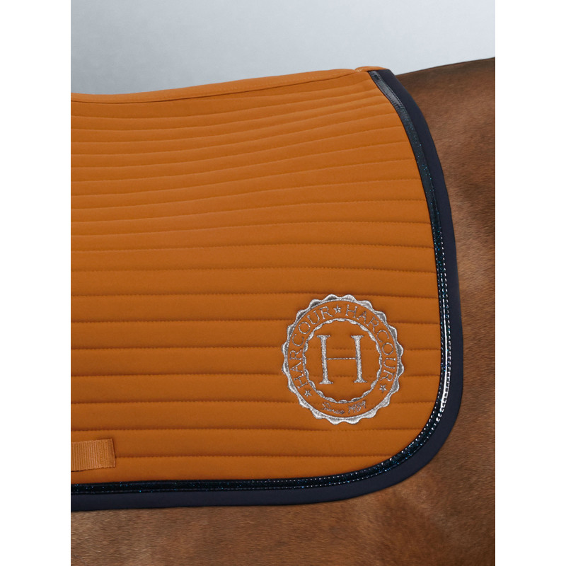 Tapis de selle Karembar CSO Rider Harcour