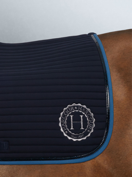 Tapis de selle Karembar CSO Rider Harcour Tapis de selle Karembar CSO Rider Harcour