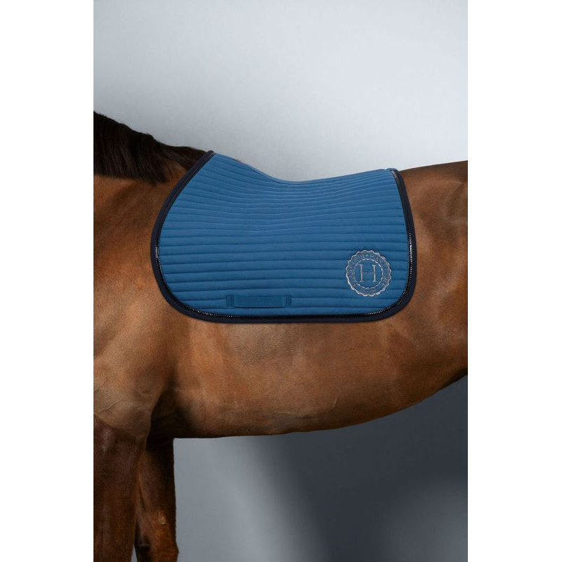 Tapis de selle Karembar poney Rider Harcour