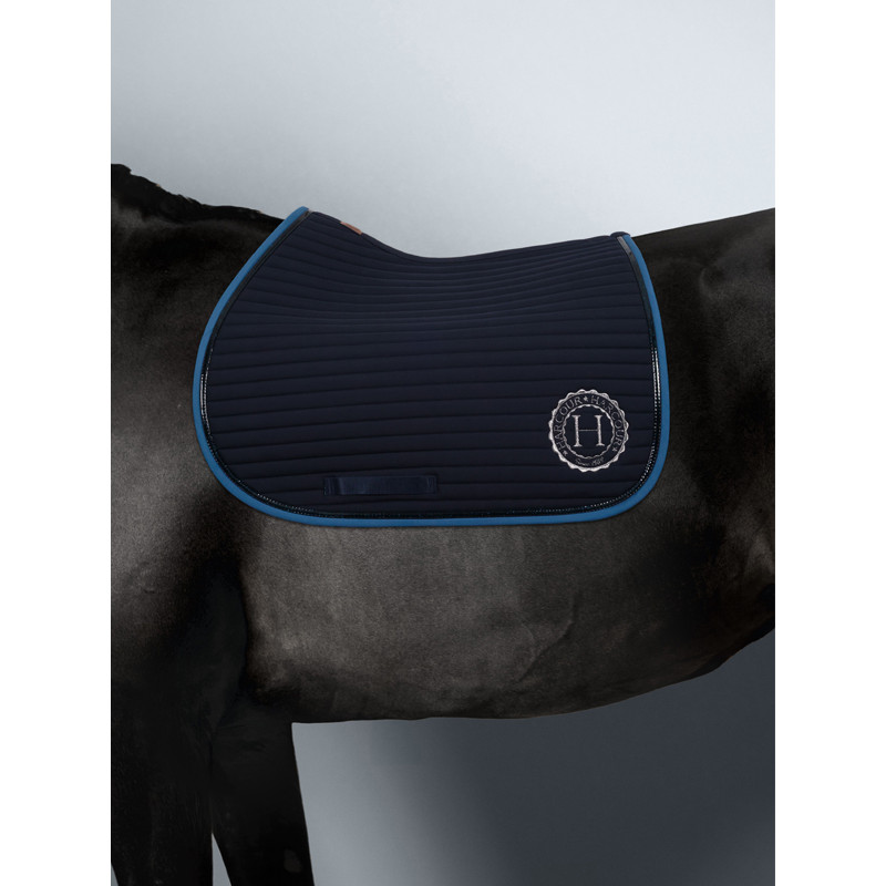 Tapis de selle Karembar poney Rider Harcour