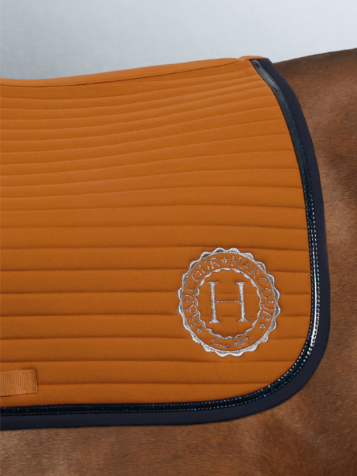 Tapis de selle Karembar Dressage Rider Harcour Tapis de selle Karembar Dressage Rider Harcour