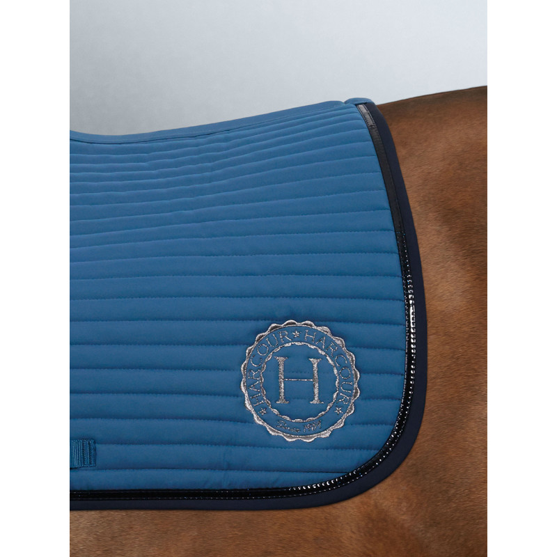 Tapis de selle Karembar Dressage Rider Harcour