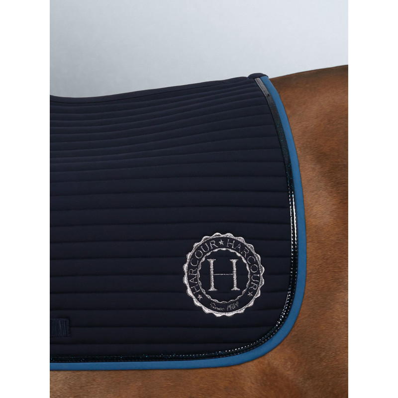 Tapis de selle Karembar Dressage Rider Harcour