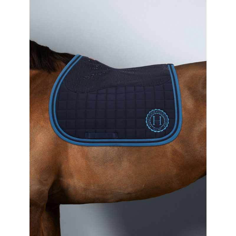 Tapis de selle Sara CSO winter 24 Harcour