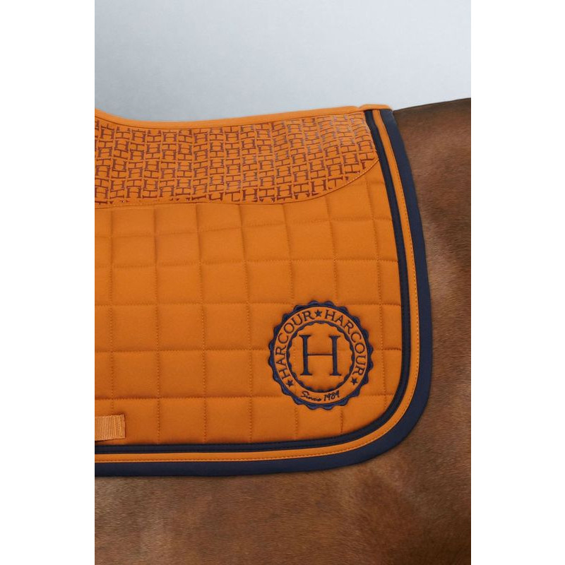 Tapis de selle Sara poney winter 24 Harcour