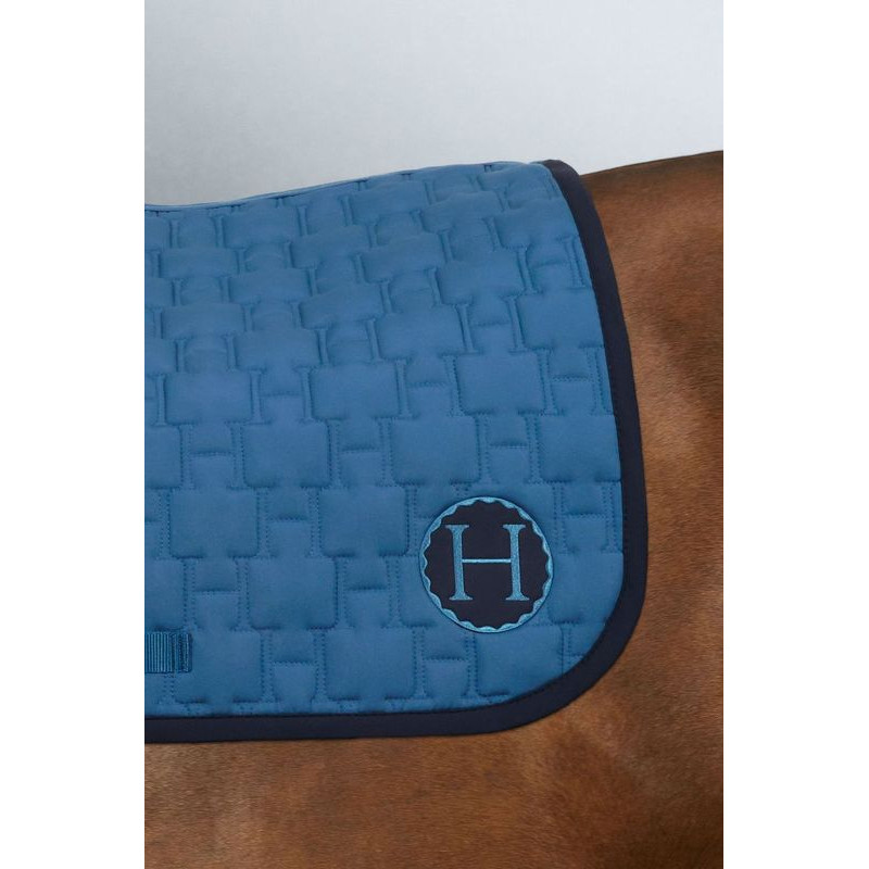 Tapis de selle Salva poney winter 24 Harcour