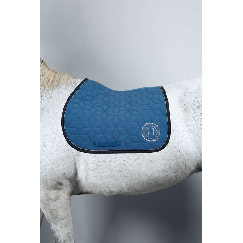 Tapis de selle Solice poney winter 24 Harcour