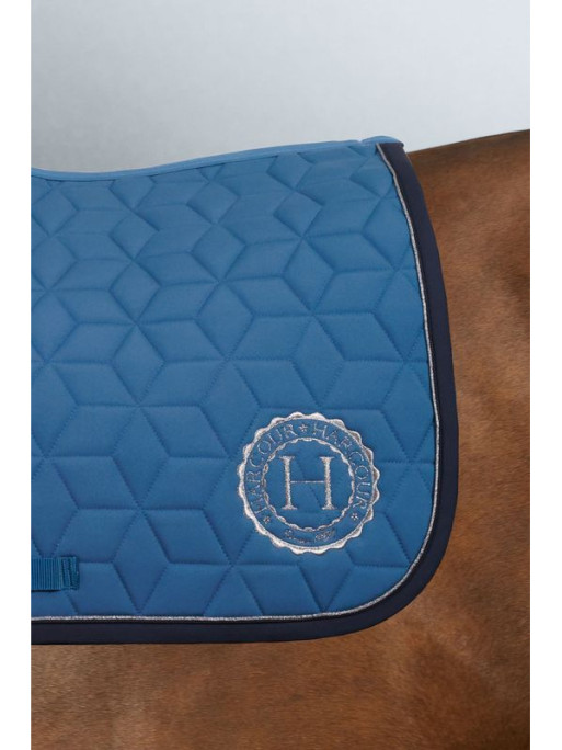 Tapis de selle Solice dressage winter 24 Harcour