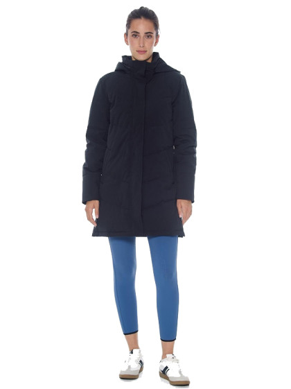 Parka mi-longue Pich winter 24 Harcour