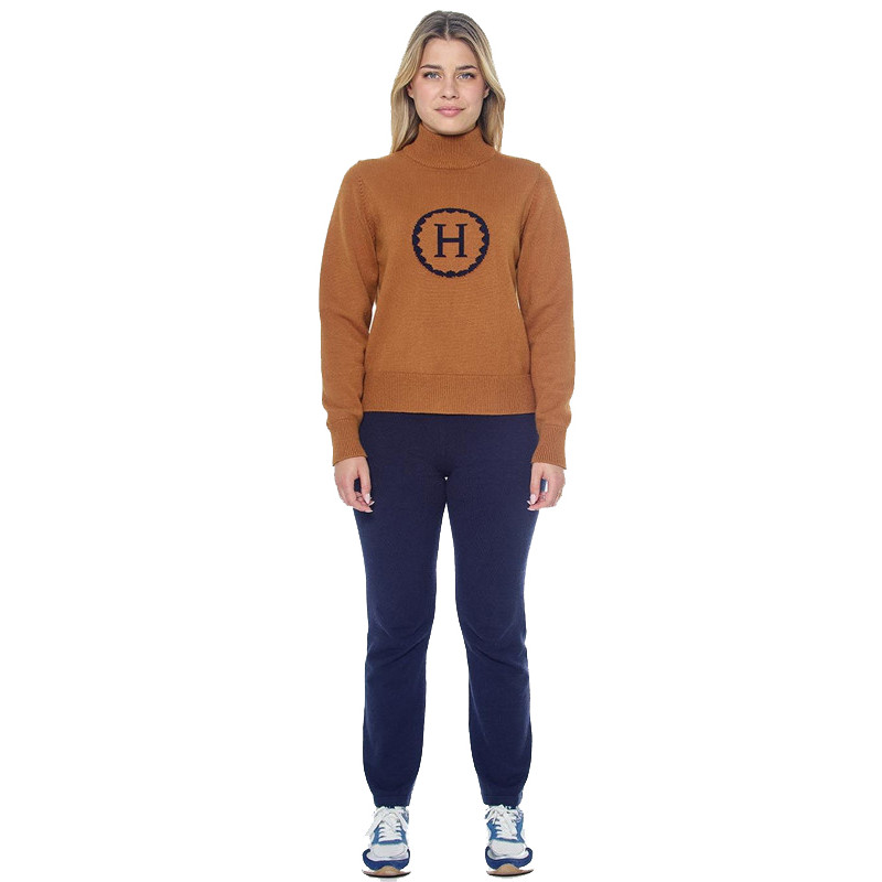 Pull Plaza winter 24 Harcour
