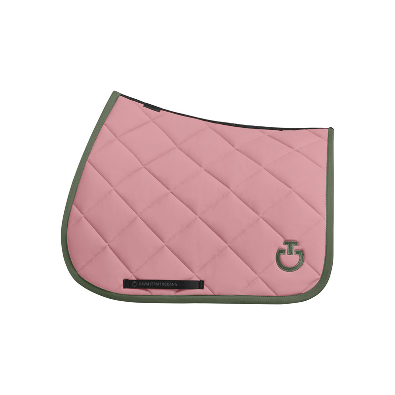 Tapis D'aiguillage Léger Sans Remplissage Pour Cheval Marque Gallop