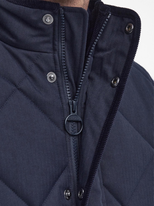 Gilet Holborn Barbour