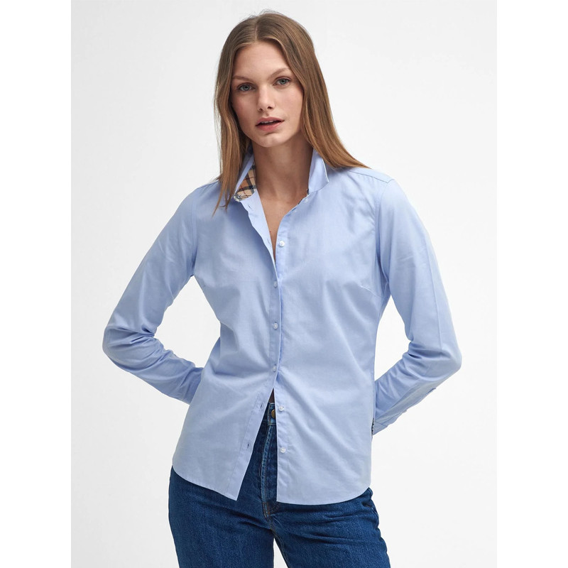 Chemise Derwent Barbour