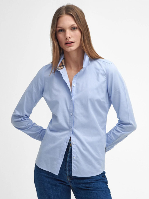 Chemise Derwent Barbour Chemise Derwent Barbour