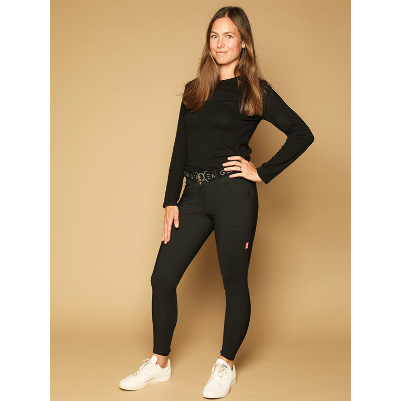 Pantalon John full grip GEM