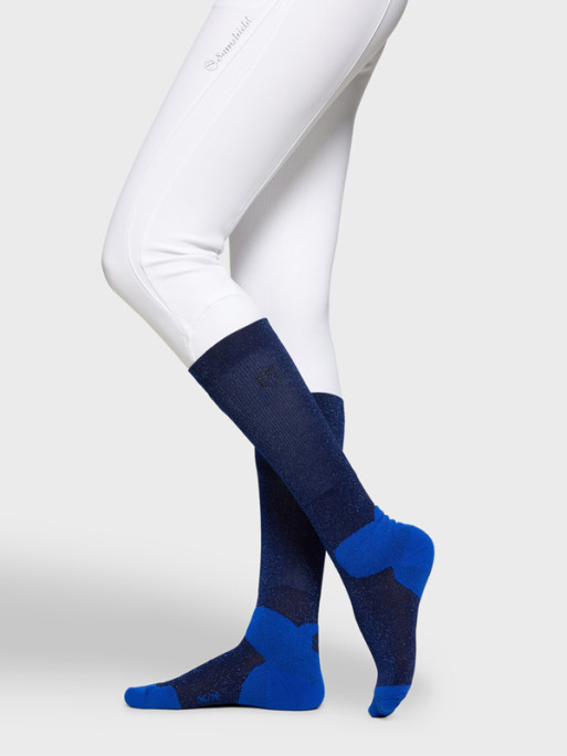 Chaussettes Balzane Soft hiver 2024 Samshield Chaussettes Balzane Soft hiver 2024 Samshield