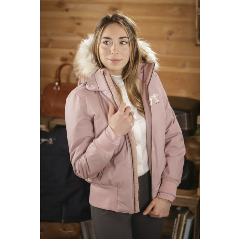 Blouson Step Pénélope