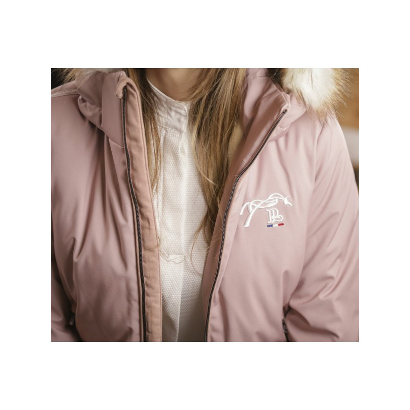 Blouson Step Pénélope