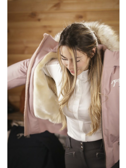 Blouson Step Pénélope