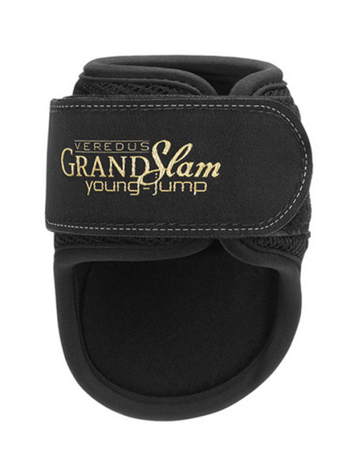Protège-boulets Grand Slam Young Jump Gold Edition Veredus