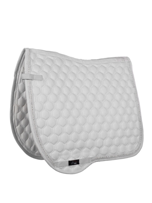 Tapis de selle CSO Elisa HKM