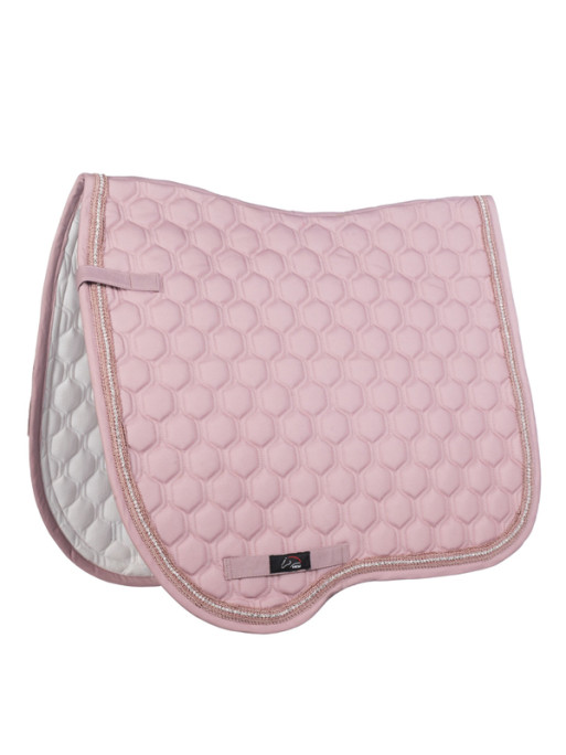 Tapis de selle CSO Elisa HKM