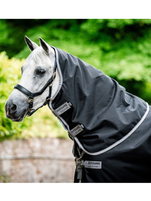 Couverture Amigo Bravo 12 Plus Bundle Horseware Couverture Amigo Bravo 12 Plus Bundle Horseware