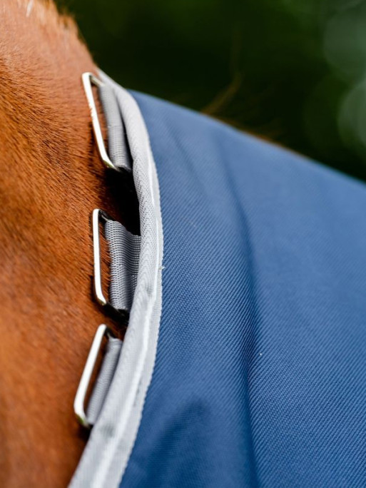 Couverture Amigo Bravo 12 Plus 400g Horseware Couverture Amigo Bravo 12 Plus 400g Horseware