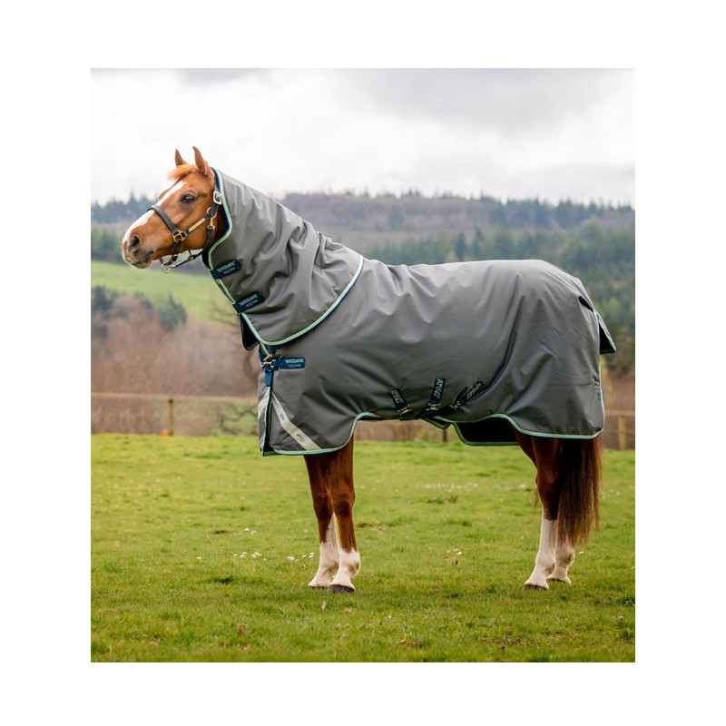 Couverture Amigo Bravo 12 Plus 400g Horseware