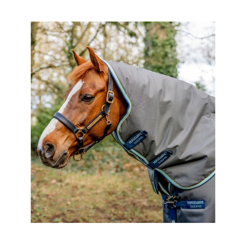Couverture Amigo Bravo 12 Plus 400g Horseware
