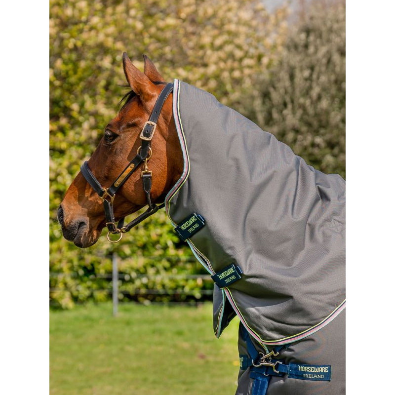 Couverture Amigo Bravo 12 Plus 250g Horseware